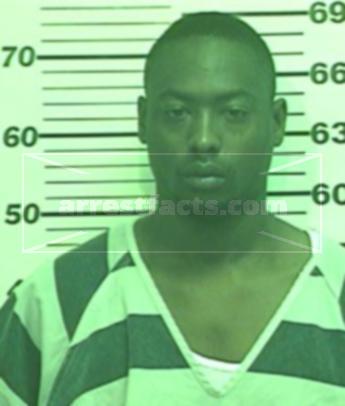 Jeremy Geroyce Taylor