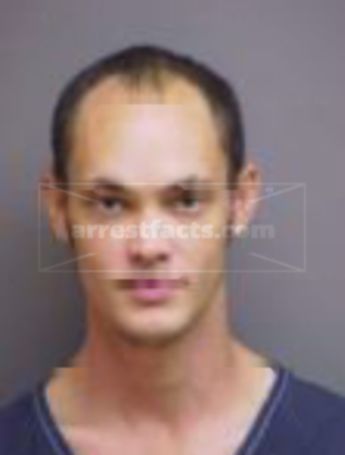 Jeremy Louis Pitts