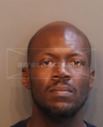 Kerry Dewayne Jones