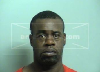 Mark Anthony Harvey