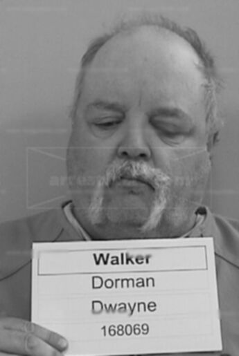 Dorman Dwayne Walker