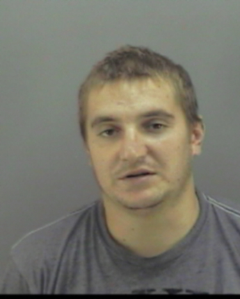 Travis Glen Todd