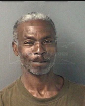 Everette Alonzo Gilcrest