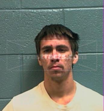 Richard Noel Robles
