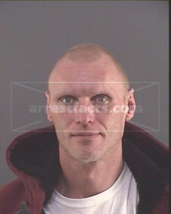 Kevin Duane Quisenberry