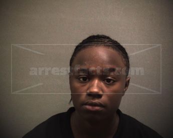 Breshawna Nicole Johnson