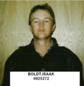 Isaak N. Boldt