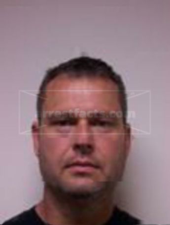 Curtis Allen Smith