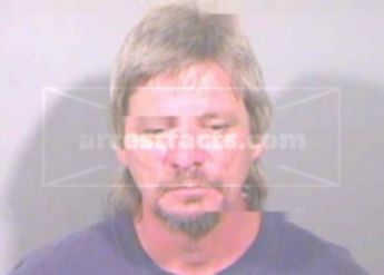 David Bradrick Cornett