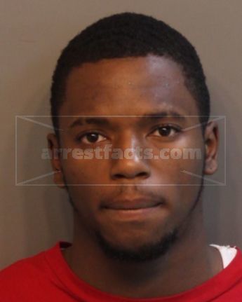 Lorenzo Jermaine Morris