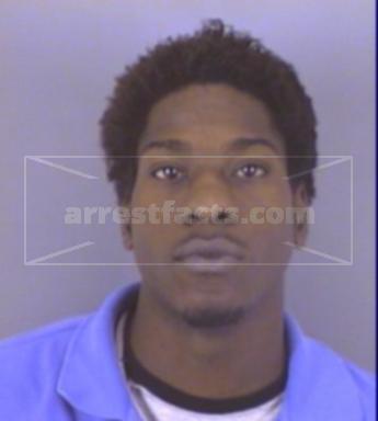 Joshua Lamont Williams