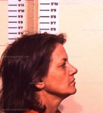 Linda Jo Kelly