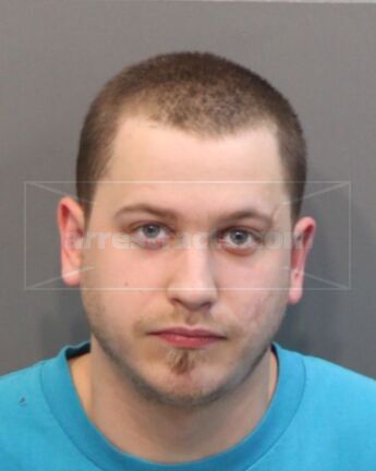 Jonathan Taylor Brown