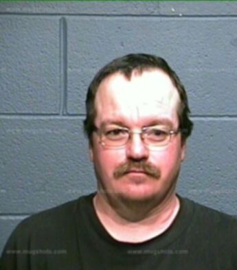 Michael Wayne Gray