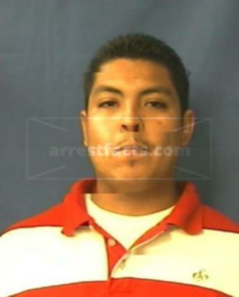 Andres R Rubio