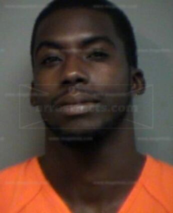 Quentin Daniel Bellamy