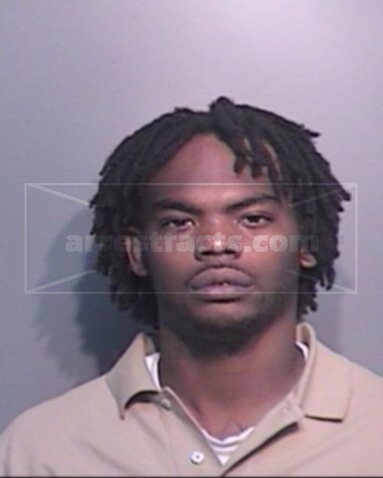 Antonio Demetrius Hill