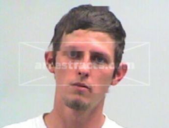 Jason Wayne Burris