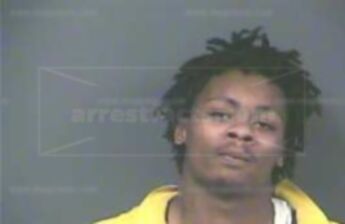 Jamie Deontre Mckinney