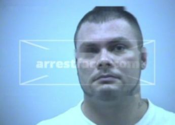Travis James Kunkle