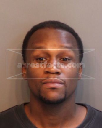 Leviticus Antwon Avery