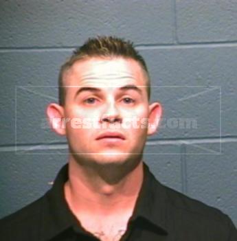 Dustin Patrick Schoenfeld