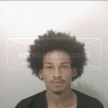 Quintin D Chatman