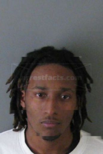 Willie Bernard Simpson Jr.