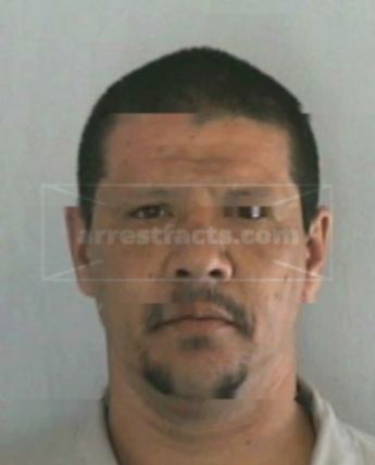 Ronnie D Ramirez