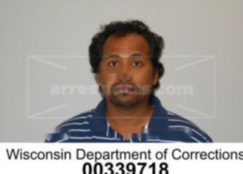 Christopher Alan Bush