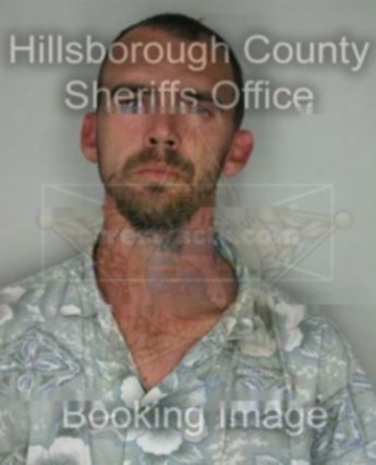 Scott Jason Mccombs