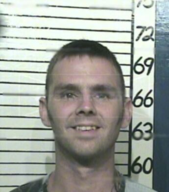 Aaron Travis Bailey