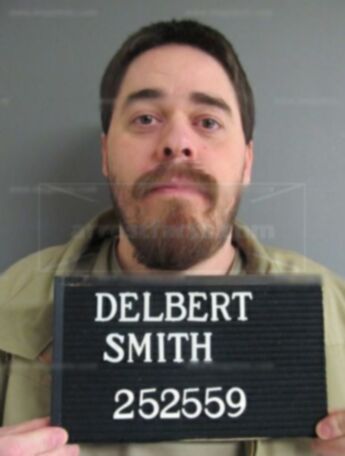 Delbert Earl Smith