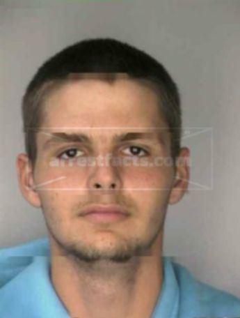 Thomas Duane Westfall