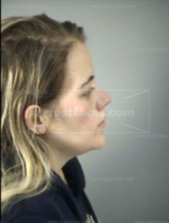 Kathleen Nicole Potter