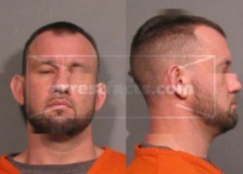 Jason Carroll Roshto