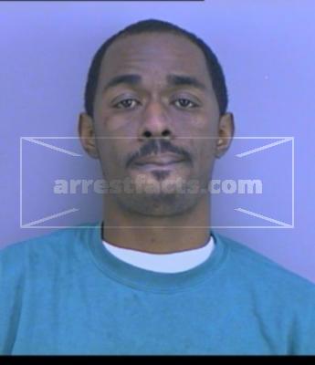 Calvin Donnell Dorsey