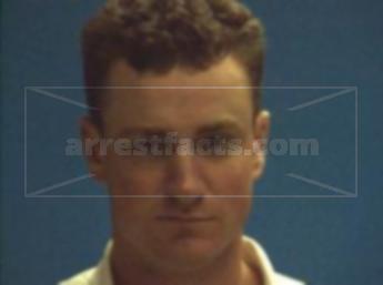 Eric Matthew Yeager