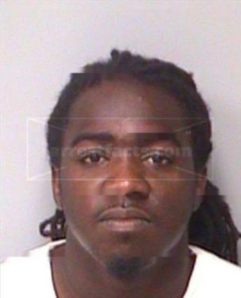 Dewayne Montrell Gibbs