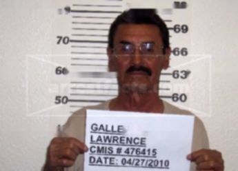 Lawrence Gallegos