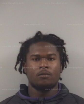 Darius Alfred Lilly