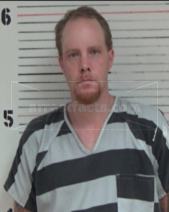 Brandon Ray Chamberlain