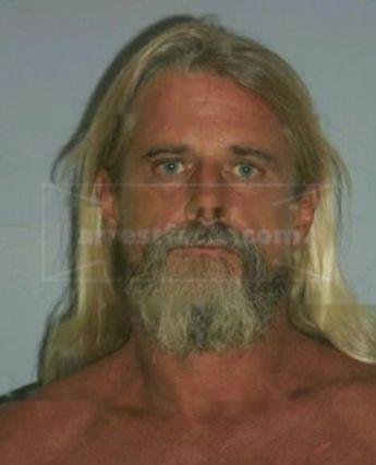 Paul Douglas Rush