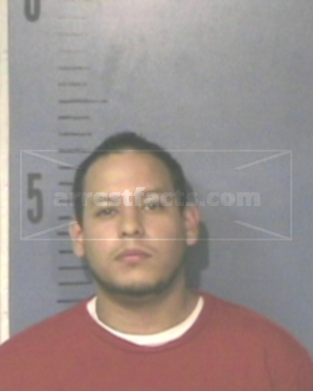 Brandon Scott Ramirez