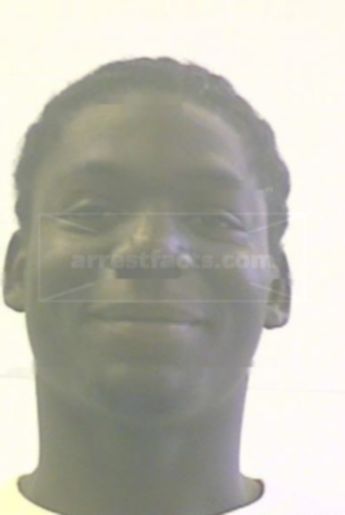 Cameron Dontreal Durden
