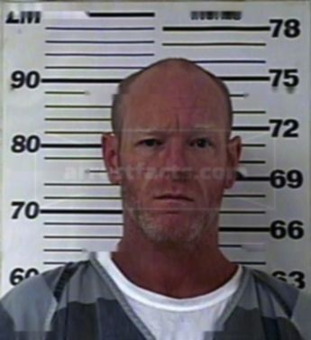 Jerry Wayne Hill