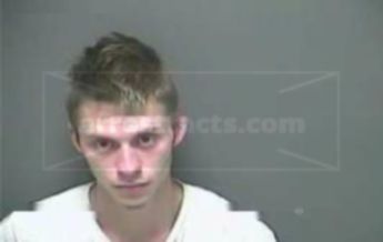 Travis Jeffery Duncan