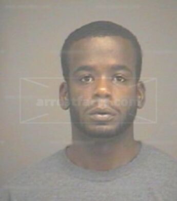 Christian Lee Mcghee