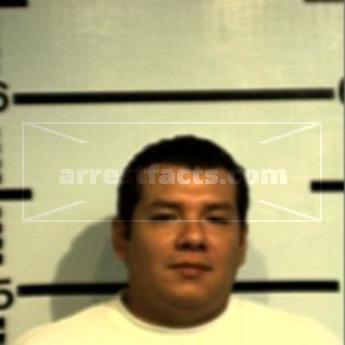 Gilbert Lee Sandoval