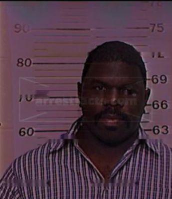 Christopher Lamont Thompson